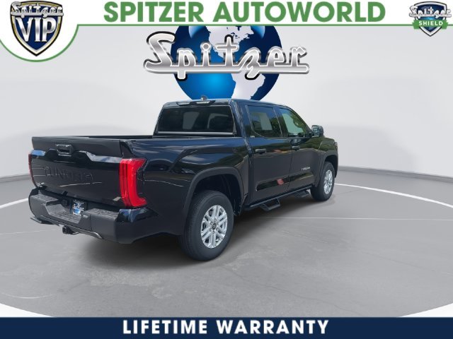 2026 Toyota Tundra SR5 - Photo 15