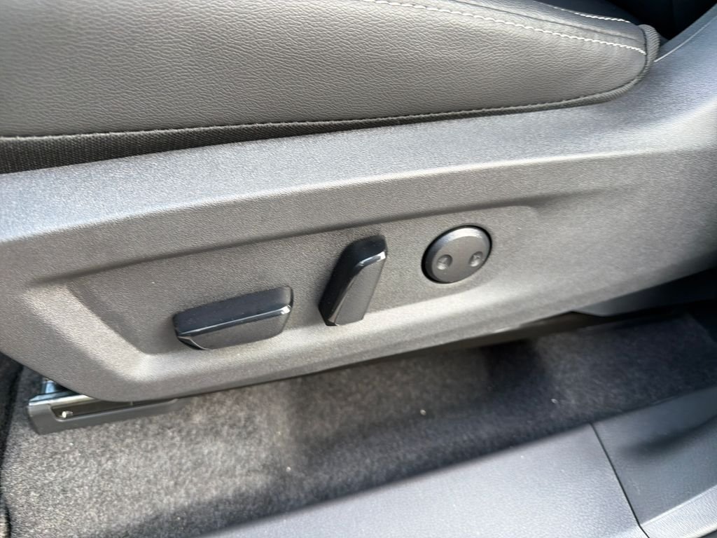 New 2026 Nissan Murano SV 4D Sport Utility