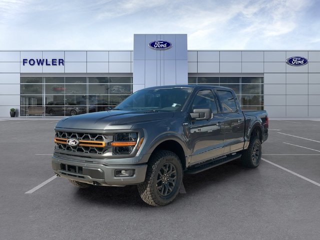 2026 Ford F-150 Tremor®