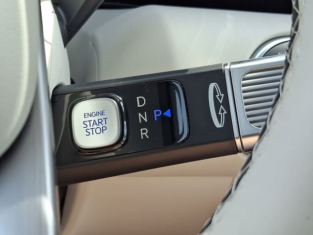 New 2026 Gray Hyundai Calligraphy image 17