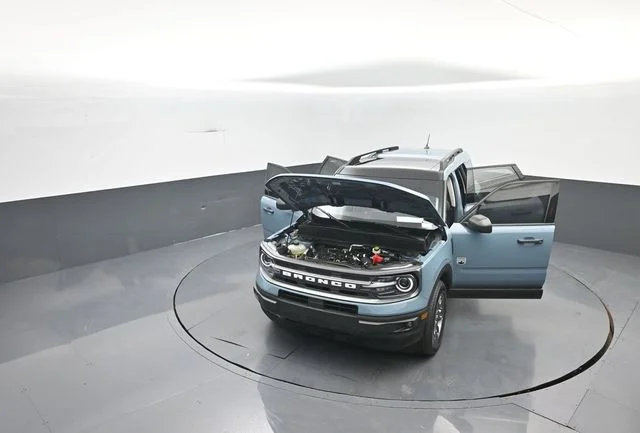 Used 2023 Area 51 Ford Big Bend image 41