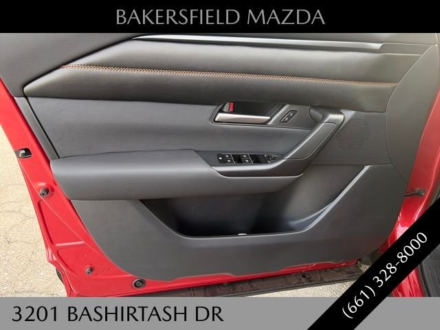 2026 Mazda CX-50 Premium - Photo 10