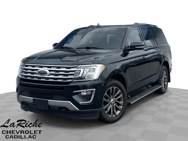 2020 Ford Expedition Limited 4X4's photo