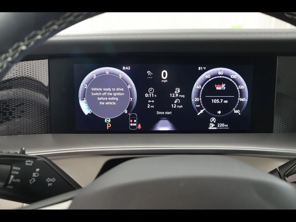 New 2026 Black Volkswagen 2.0T SE image 26