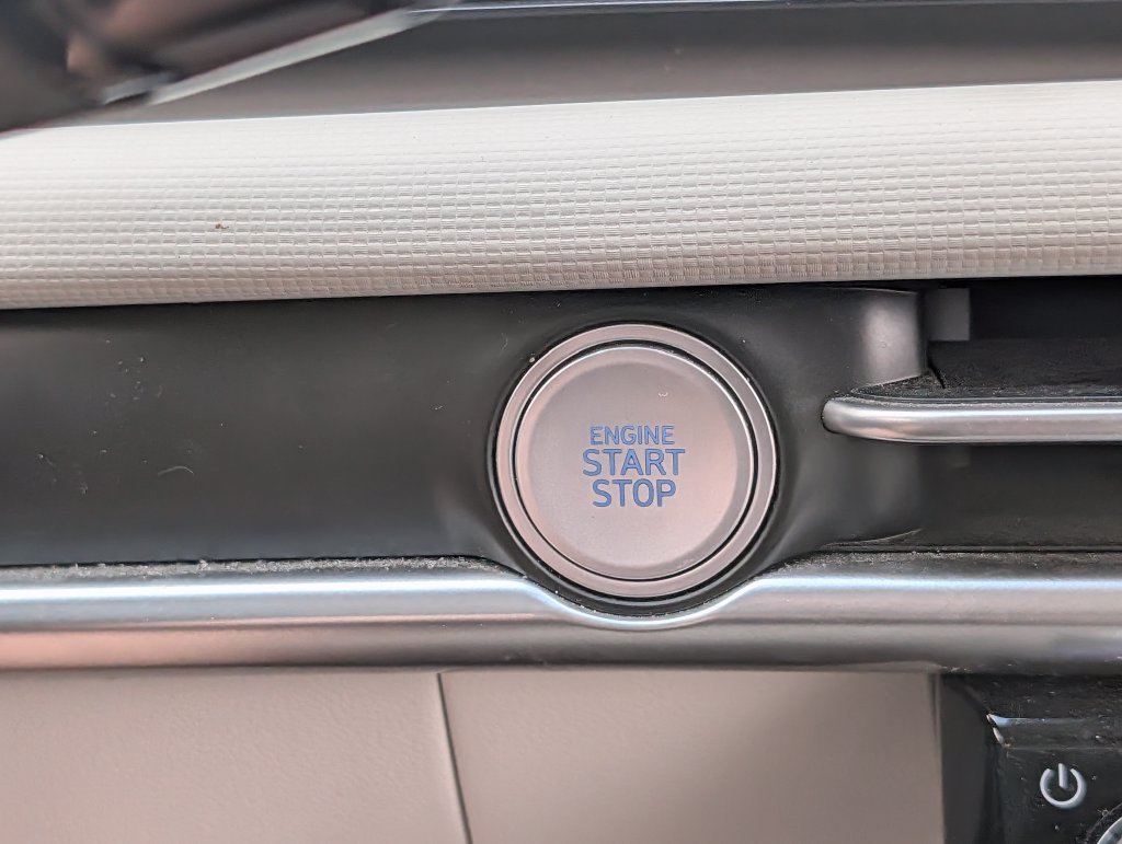 2025 Hyundai Tucson SEL - Photo 29