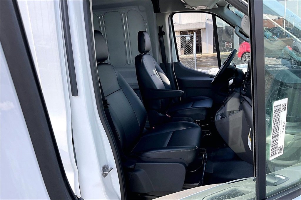2024 FORD TRANSIT - Image 5