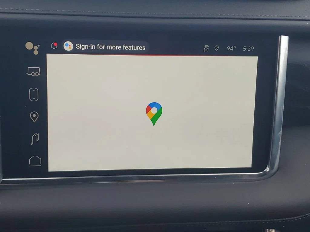 Used 2024 Titanium Rush Metallic GMC Denali image 19