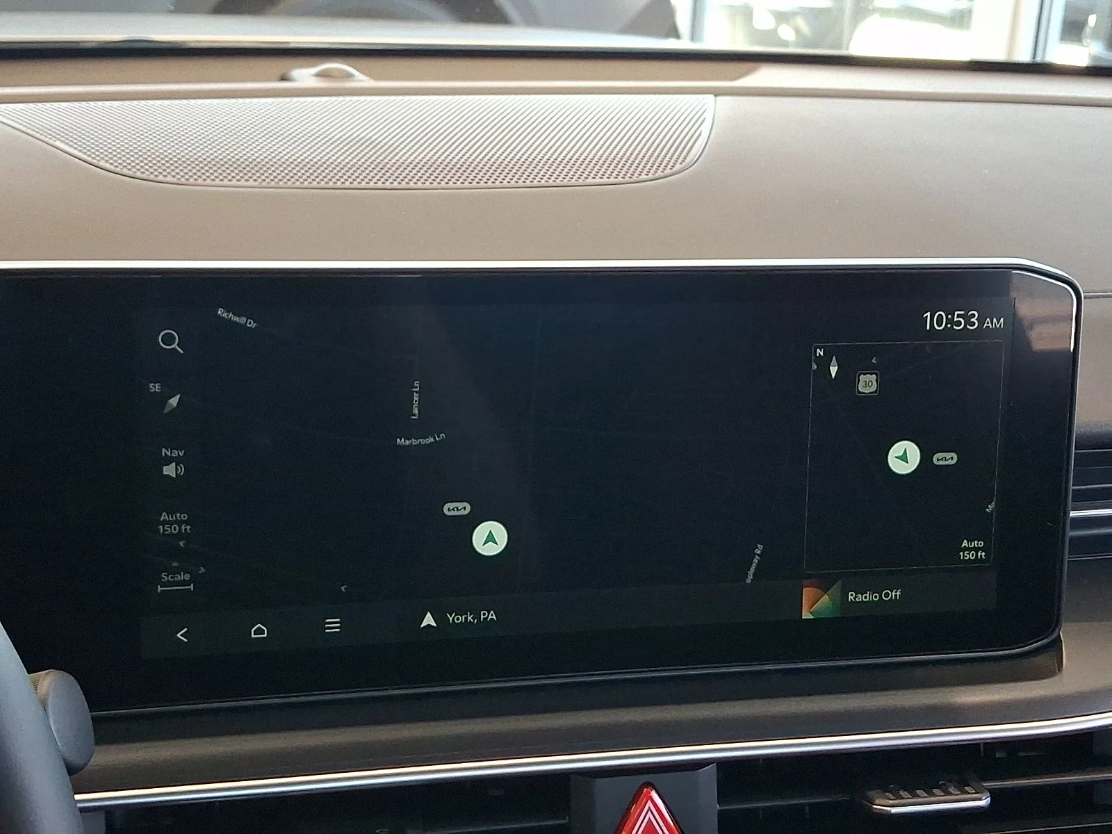 New 2026 Gray Kia GT-Line image 14