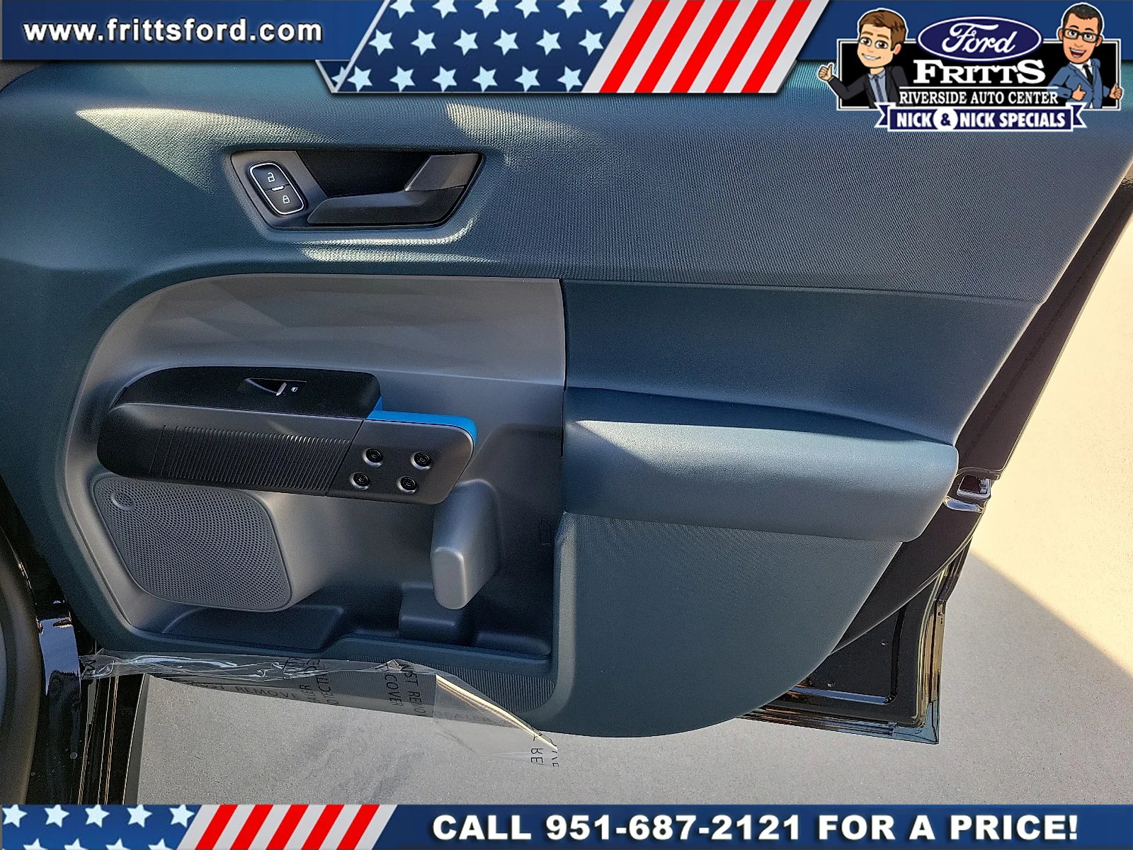 New 2026 Shadow Black Ford Lobo™ image 16