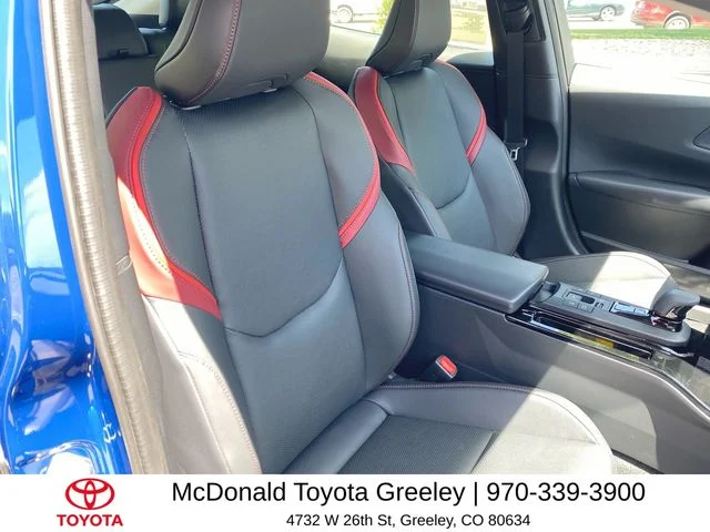New 2026  Toyota XSE Premium image 23