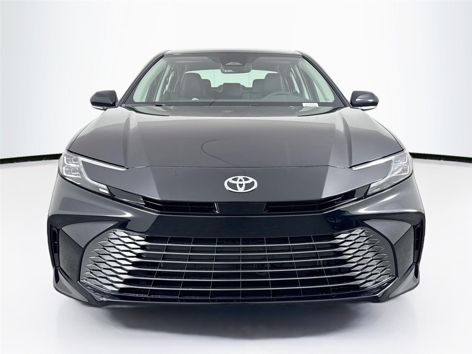 New 2026 Toyota Camry XLE Sedan near Atlanta – 4T1DAACKXTU315513