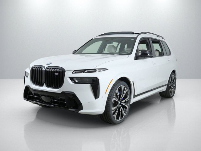 2027 BMW X7 M60i