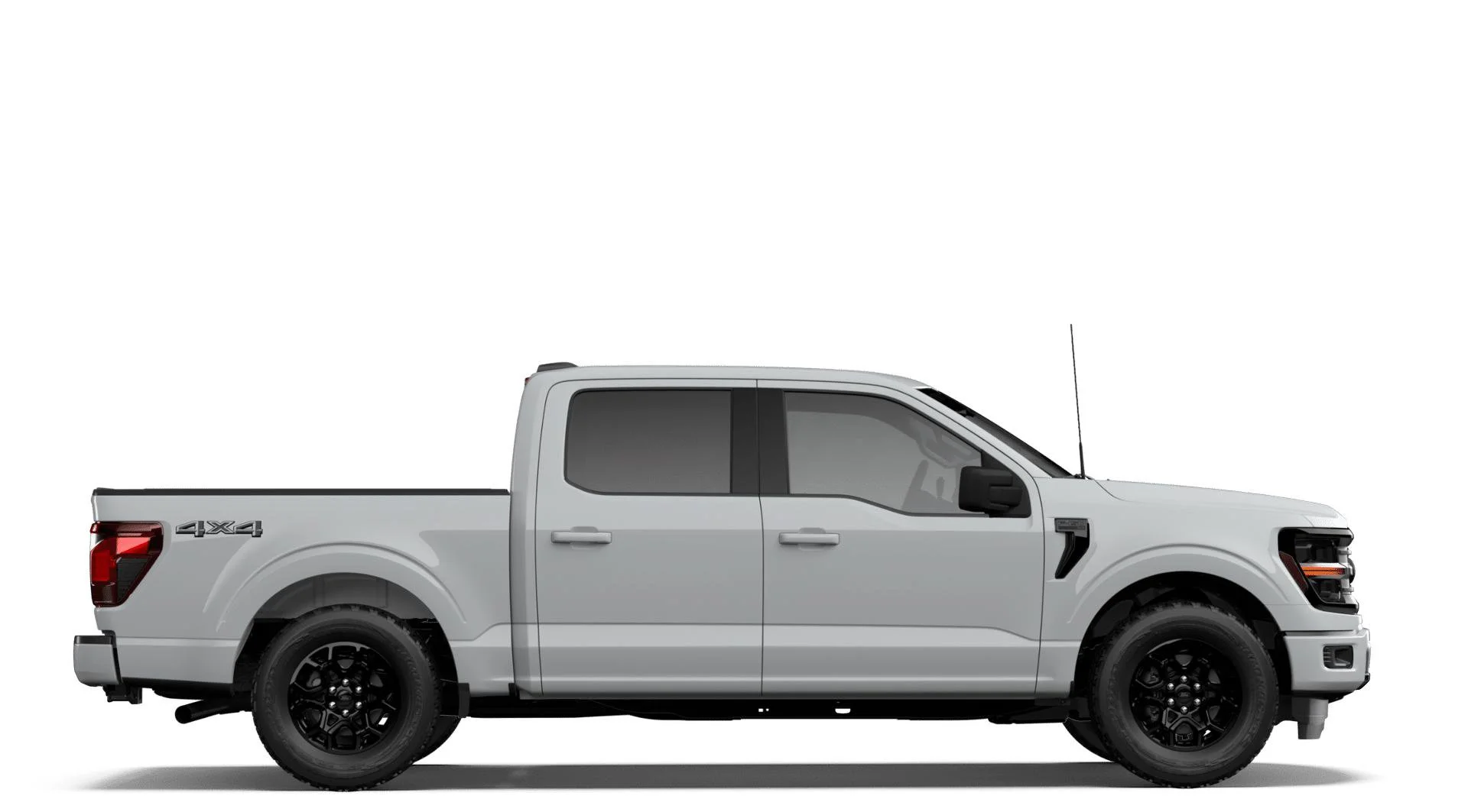 New 2026 AVALANCHE Ford XLT image 5