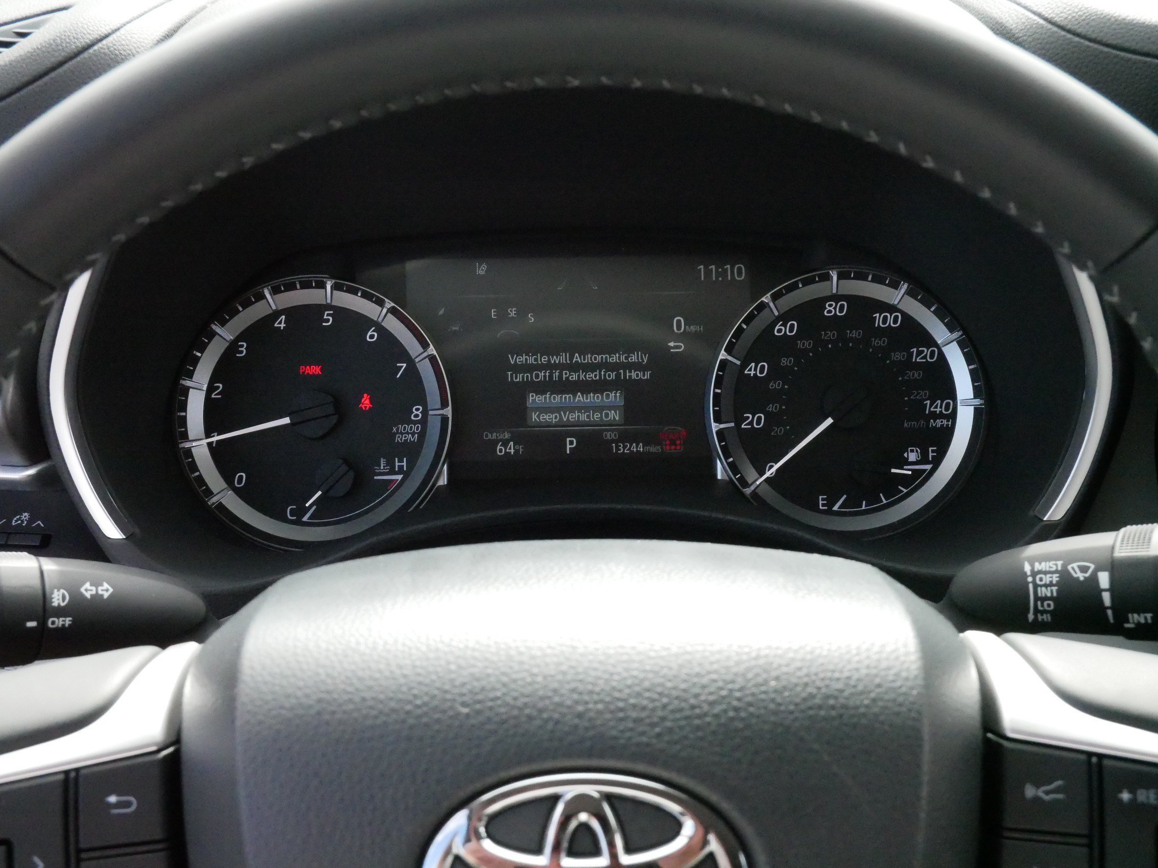 Certified Used 2026 Wind Chill Pearl Toyota XLE image 21
