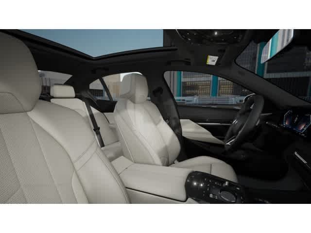 Used 2026 Alpine White BMW 530i image 9