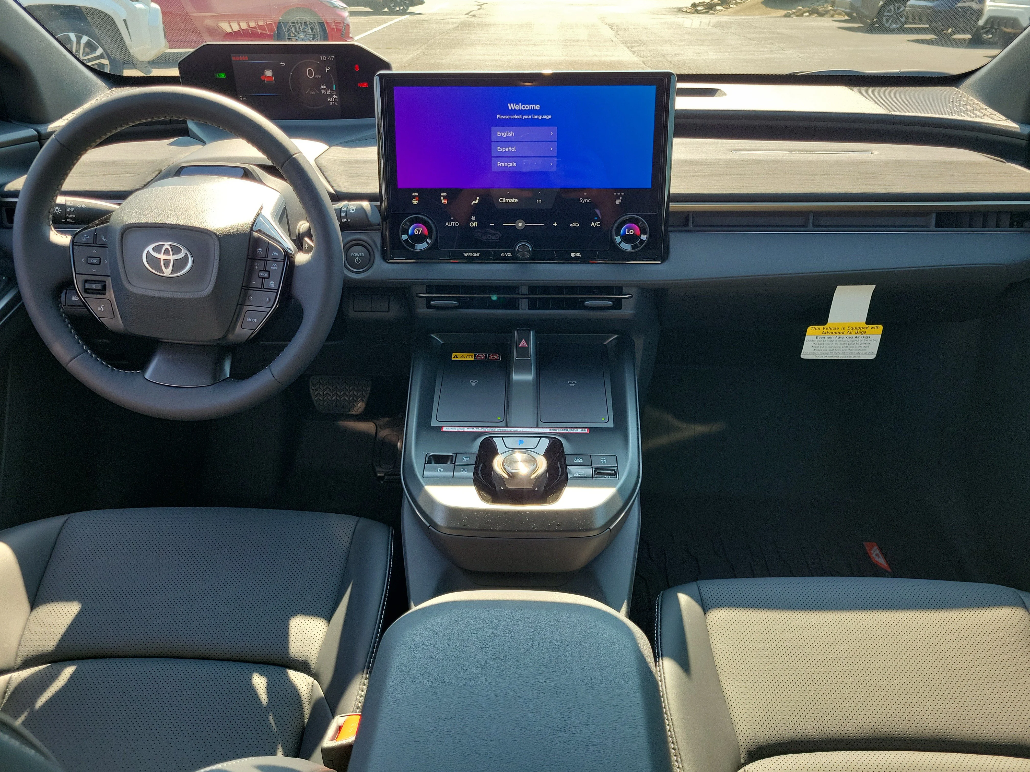 New 2026 Steel Toyota AWD (Natl) image 9