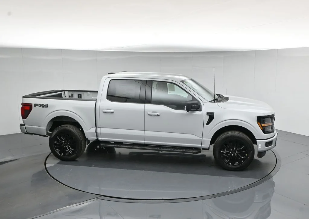 New 2026 Avalanche Ford XLT image 54