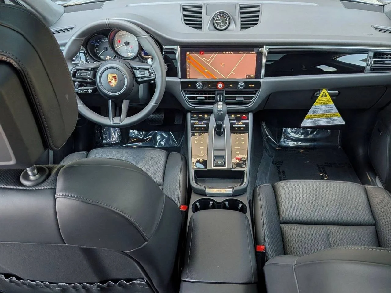 New 2026 Grey Porsche S image 21