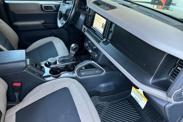 Used 2023 Green Ford Big Bend image 14