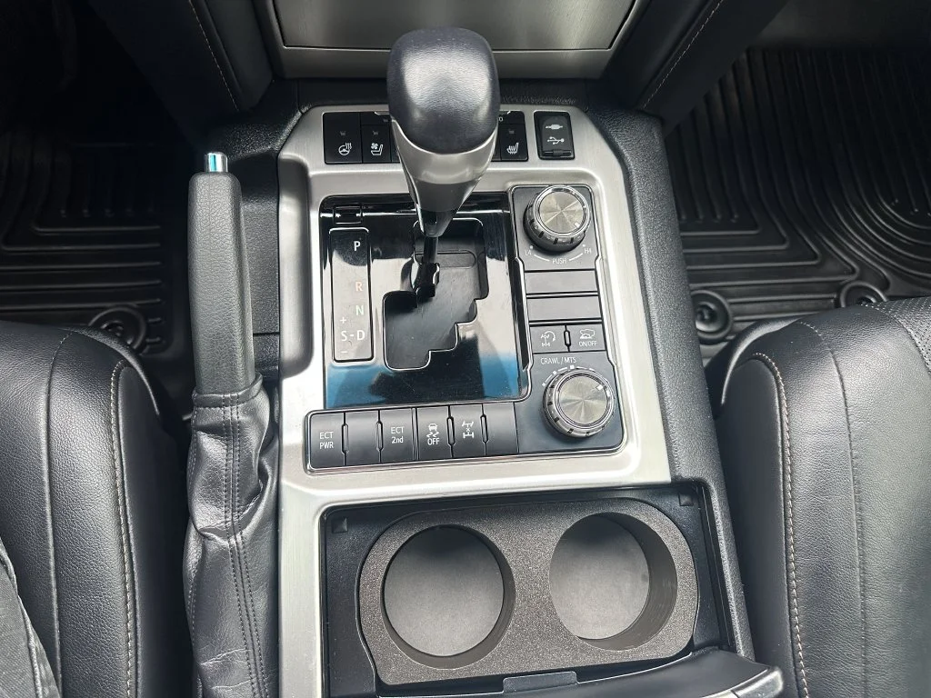 Certified Used 2020 White Toyota Heritage Edition image 21