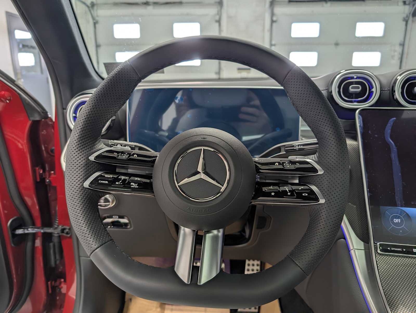 2026 Mercedes-Benz GLC Base - Photo 36