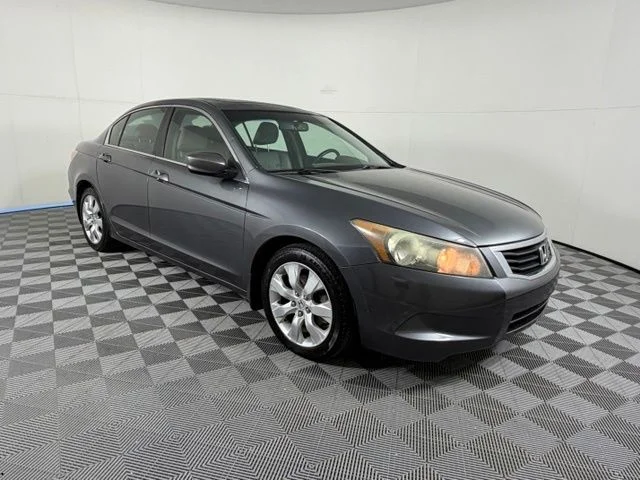 2010 Honda Accord
