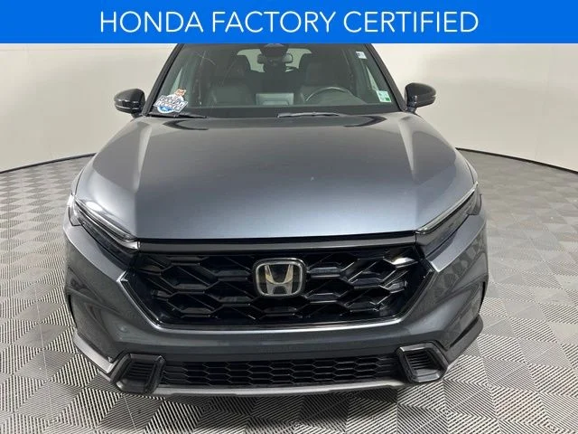 Certified Used 2023  Honda Sport image 2
