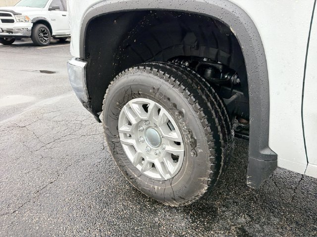 2026 Chevrolet Silverado 2500 HD Work Truck - Photo 31