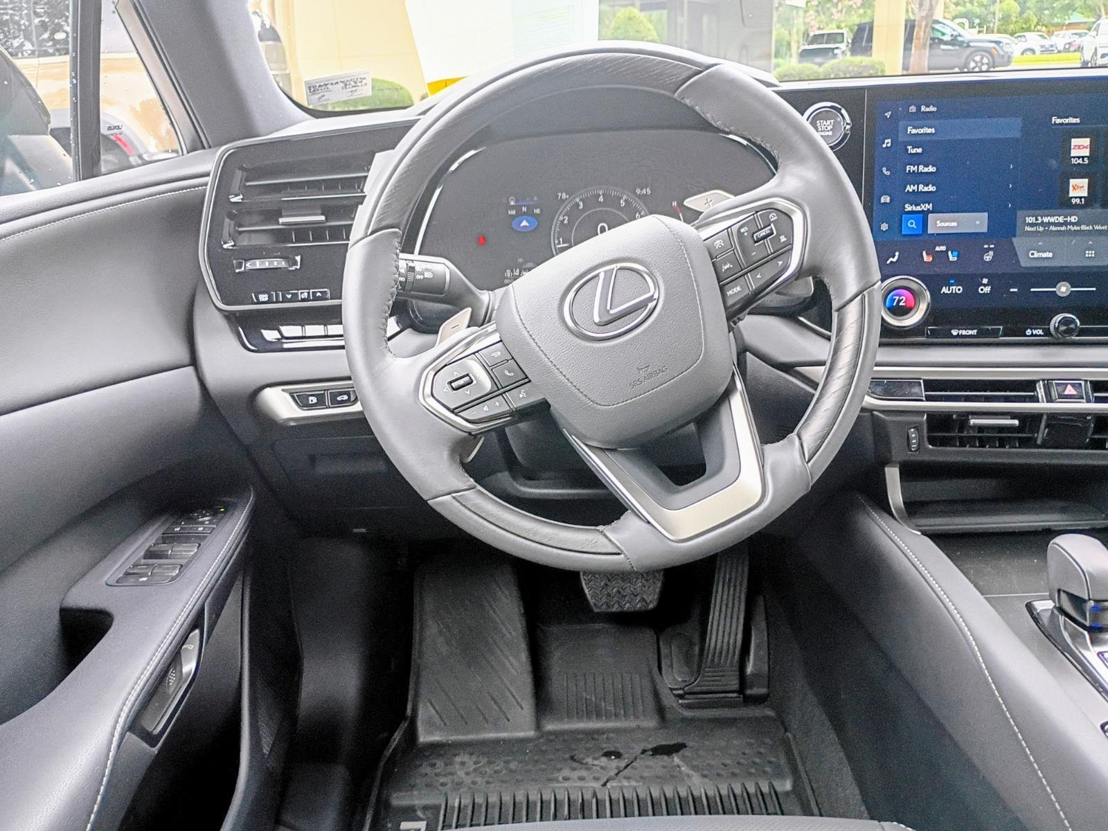 Used 2024 Caviar Lexus RX 350 Premium image 9