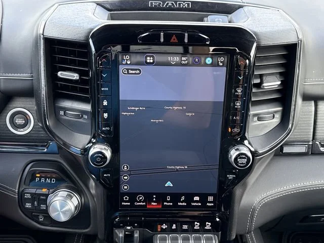 2023 RAM Ram 1500 Pickup Limited - Photo 18