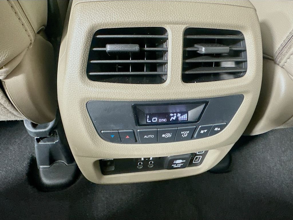 2019 Honda Pilot EX-L - Photo 26