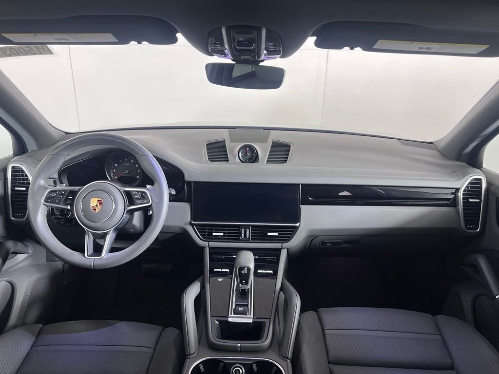 Certified Used 2023  Porsche  image 22
