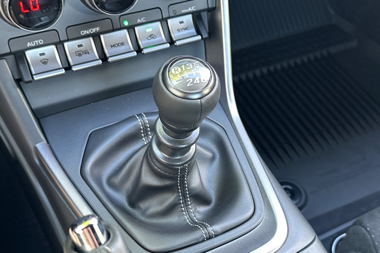New 2026 Raven Toyota GR86 Premium image 19