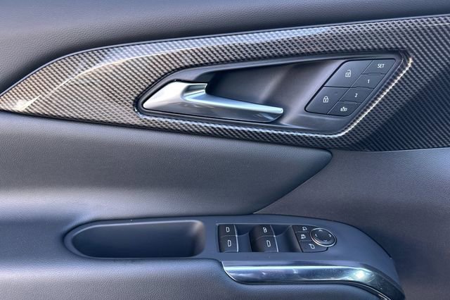 2026 Chevrolet Traverse High Country - Photo 17