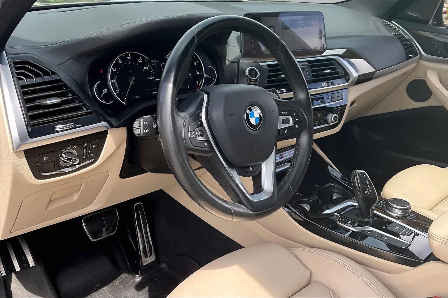 Used 2018 Carbon Black Metallic BMW M40i image 17
