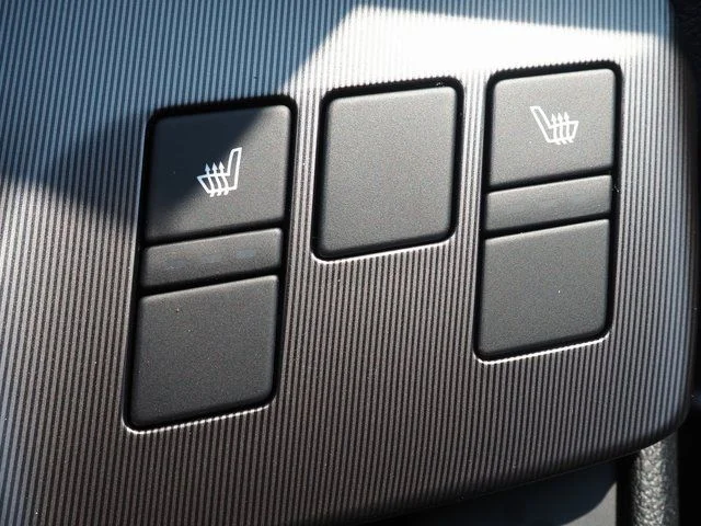 2026 Kia Sportage EX - Photo 11