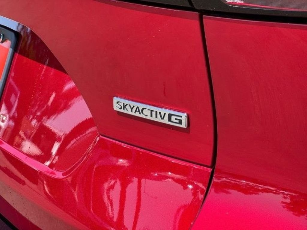 New 2026 Soul Red Crystal Metallic Mazda 2.5 S Premium AWD image 9