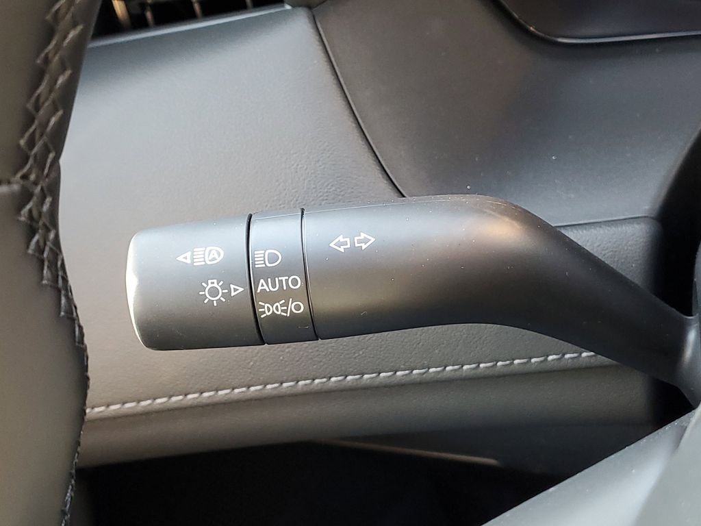 New 2026 Polymetal Gray Metallic Mazda 2.5 S Preferred AWD image 17