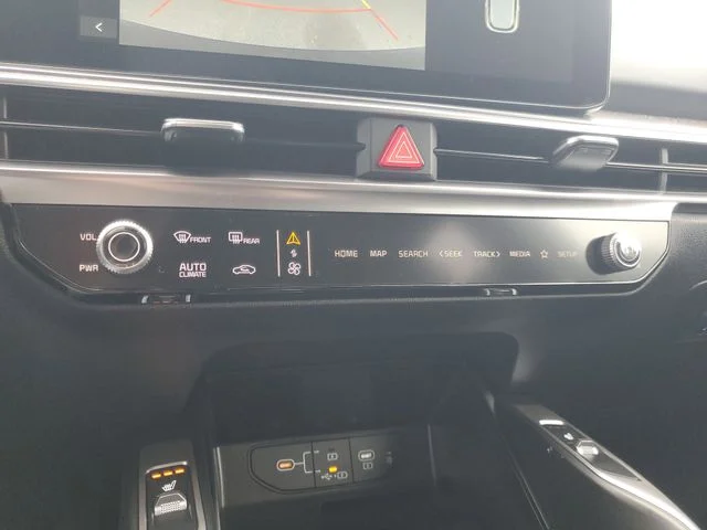 New 2026 Ebony Black Kia S image 23