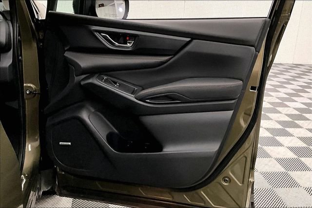 2025 Subaru Ascent Bronze Edition - Photo 22
