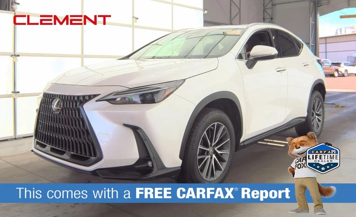 2023 Lexus NX 350 350 Premium AWD's photo