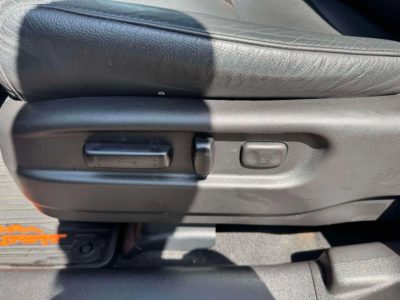 2023 Honda Passport TrailSport - Photo 17