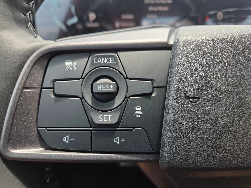 2026 Nissan Sentra SV - Photo 13