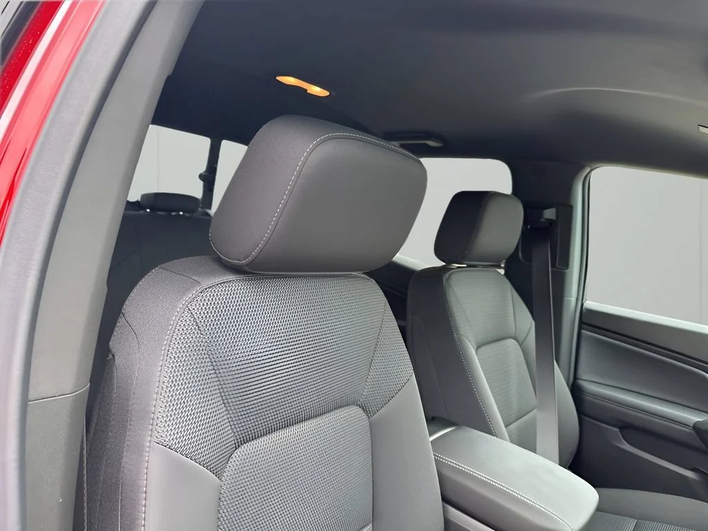 2026 GMC Canyon Elevation - Photo 19