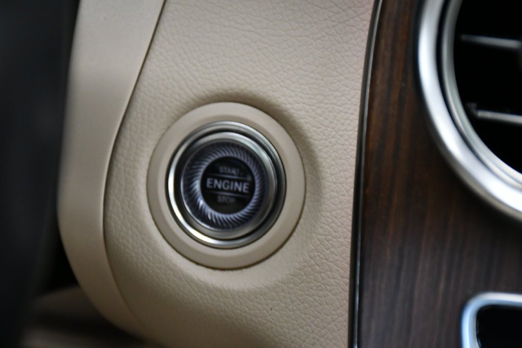 Certified Used 2022 Black Mercedes-Benz GLC 300 image 26