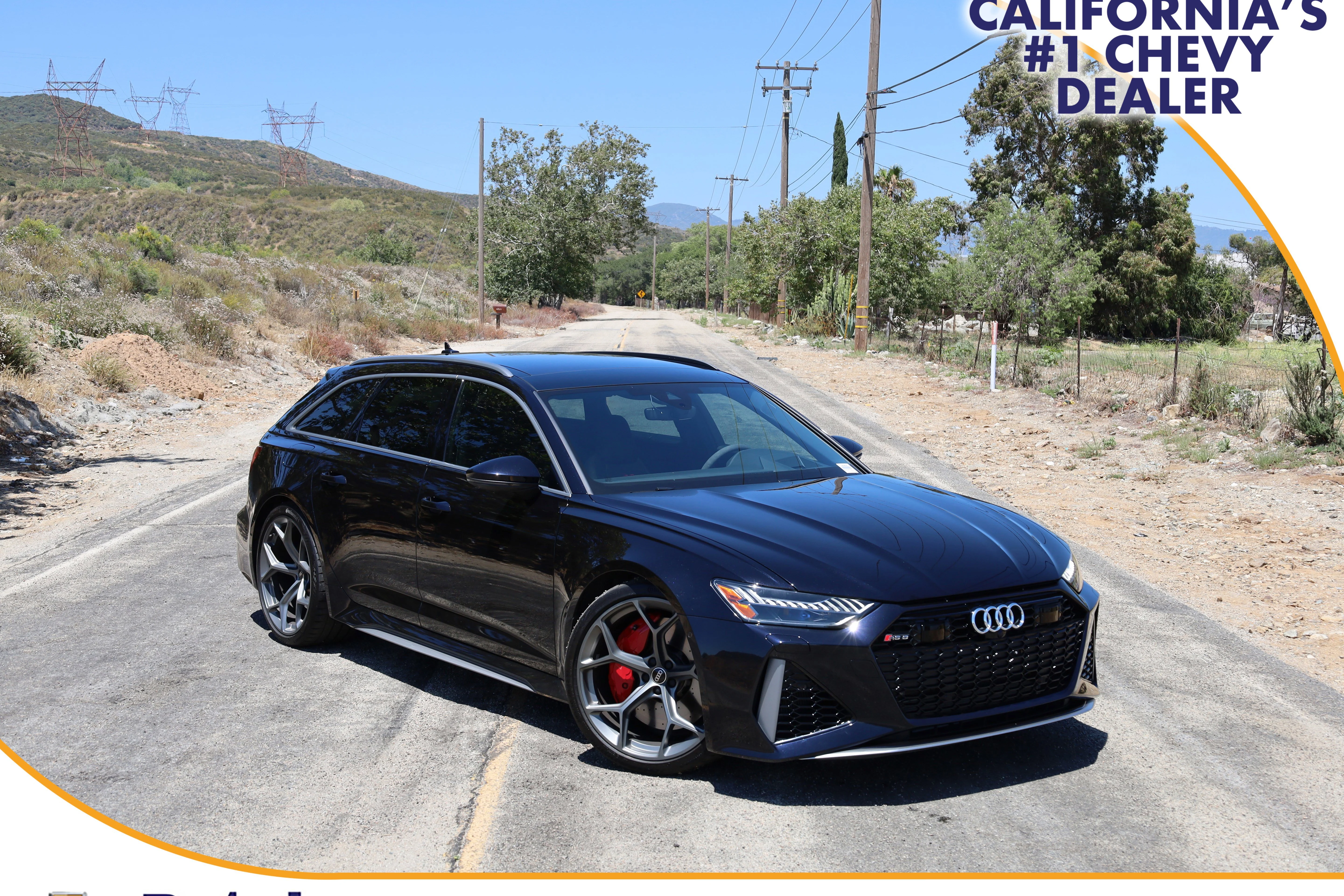 Used 2025 Black Audi performance image 16