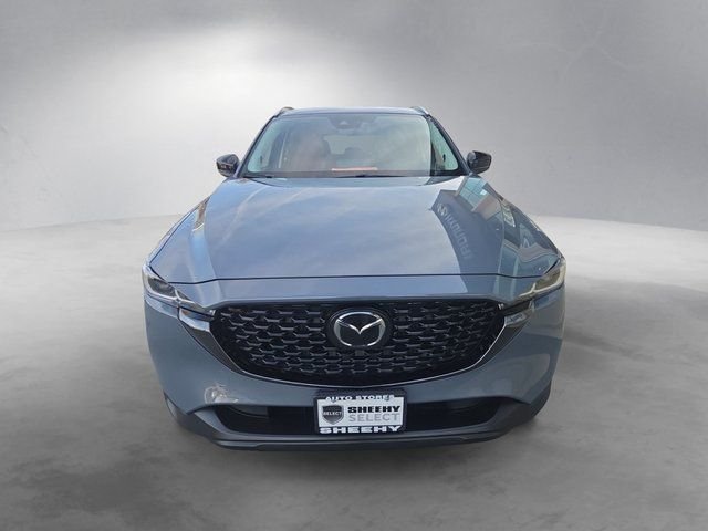 Used 2023 Gray Mazda 2.5 S Carbon Edition image 18