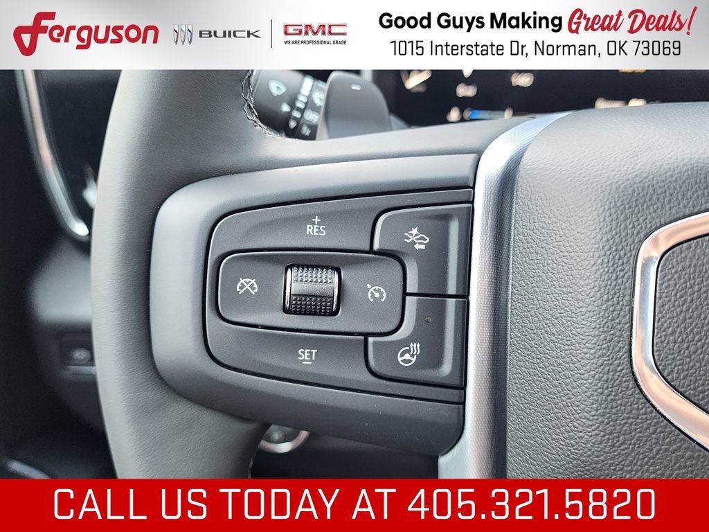 2026 GMC Sierra 1500 Elevation - Photo 21