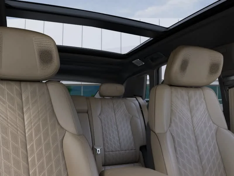 2026 Cadillac LYRIQ Signature Luxury - Photo 24