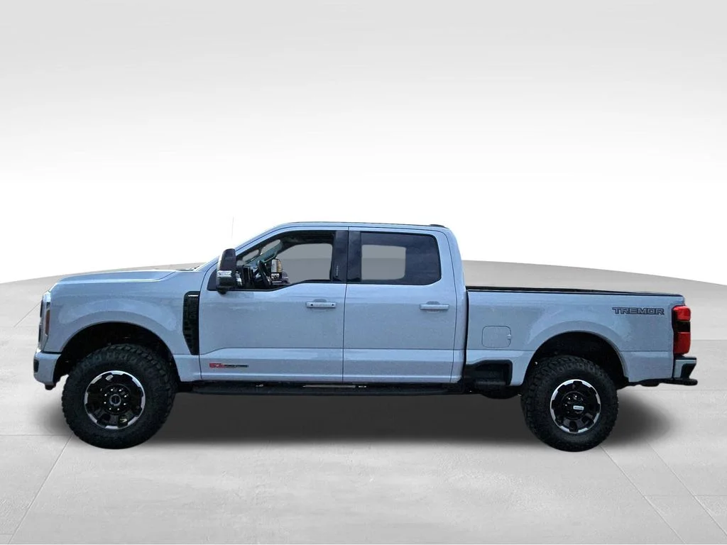 New 2026 Avalanche Ford F-250® Lariat® image 16